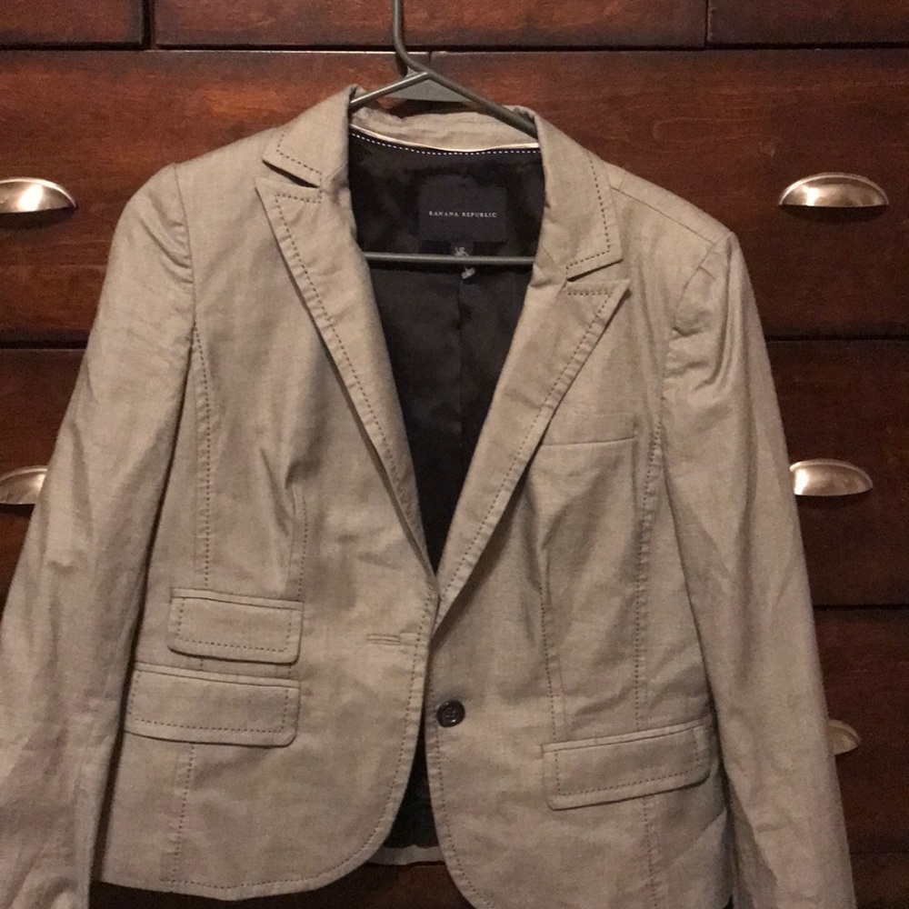 Jacket / blazer